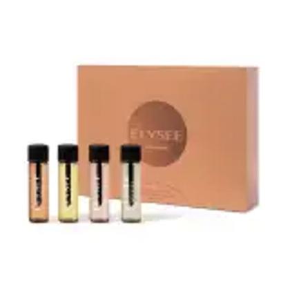 Imagem de Kit Experimentação Elysée 4ml (4 itens)