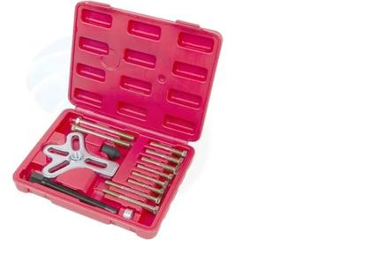 Imagem de Kit Extrator Do Volante Da Direção Com 14 Peças - DM-660