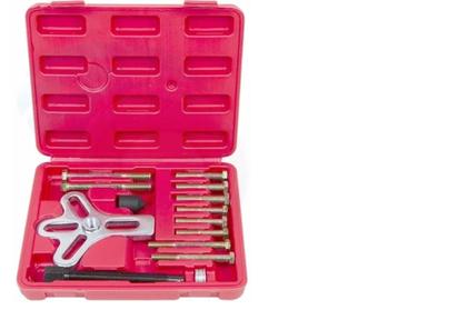 Imagem de Kit Extrator Do Volante Da Direção Com 14 Peças - DM-660