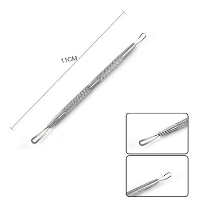 Imagem de Kit Extrator Facial Profissional Kit Beleza Completo