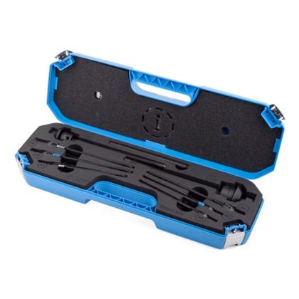 Imagem de Kit Extratores de Rolamentos SKF TMMD 100