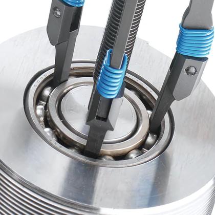 Imagem de Kit Extratores de Rolamentos SKF TMMD 100