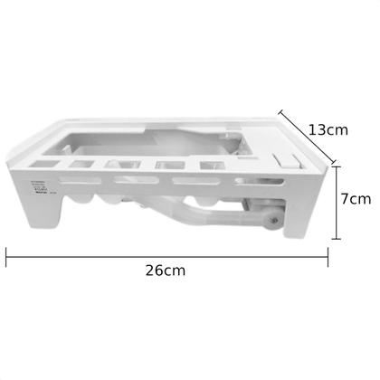 Imagem de Kit Fabricador de Gelo Geladeira Brastemp BRV80A GRO80A 127V