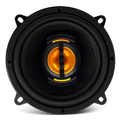 Imagem de Kit Fácil 4 Auto Falantes Automotivo 5 polegadas + 6x9 Polegadas Jb Flex Le Son 220w Som