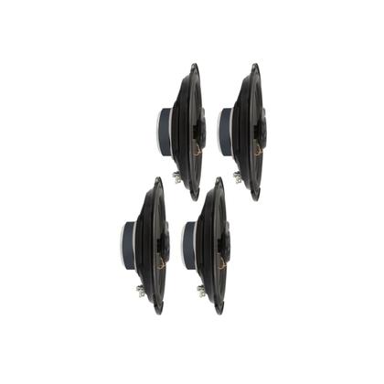 Imagem de Kit Facil Jbl 4 Alto Falantes 6 6trfx55 Flex 4 220w Triaxial