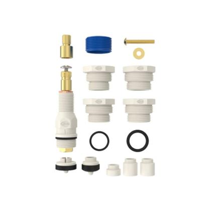 Imagem de Kit Facil P/registro 9 em 1" Pps