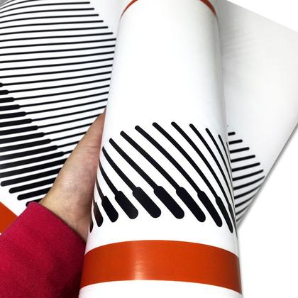 Imagem de Kit Faixa Chevrolet Nova S10 2013 Até 2022 Adesivo Lateral