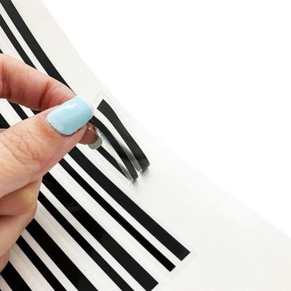 Imagem de Kit Faixa Dupla Chevrolet Chevette 1976 Sl Modelo Original