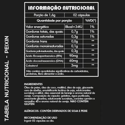 Imagem de Kit Familia Omega-3 Essence Omega 3 6 9 Femme Peixin Kids 3x120 Cápsulas softgels Alisson Nutrition