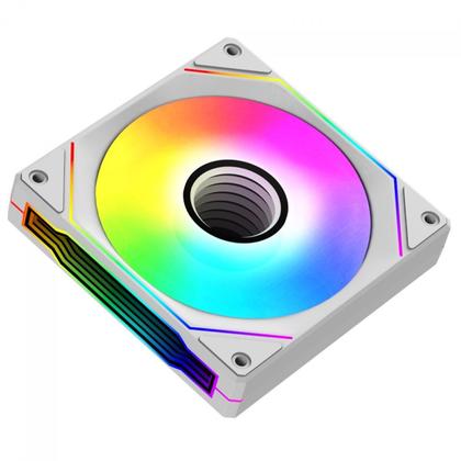 Imagem de Kit Fan Com 3 Unidades Gamer Ninja Shimo, ARGB, 120mm