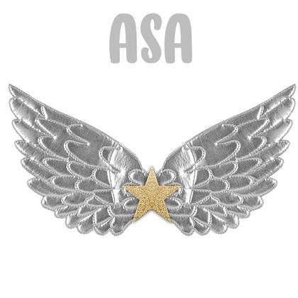 Imagem de Kit Fantasia Menina Borboletinha Carnaval Infantil Bonita Colorida Linda Meninas Menininha Feminino Presente Asinha Top