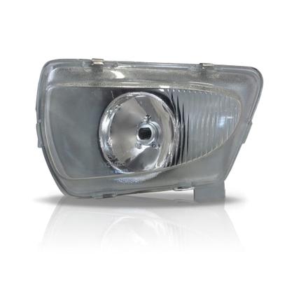 Imagem de Kit Farol Auxiliar Palio G1 1996 1997 1998 1999 00 Completo