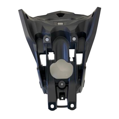 Imagem de Kit farol bloco ótico carenarem  fan 160 2022/ azul metálico