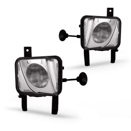 Imagem de Kit Farol De Milha Corsa Meriva Montana 2002 2010