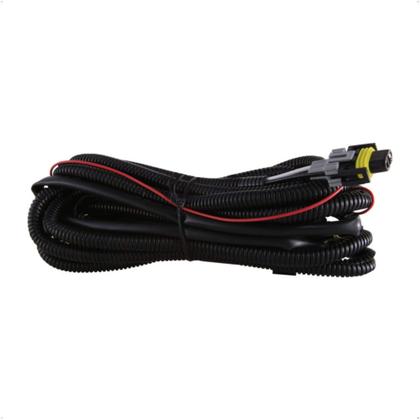 Imagem de Kit Farol de Milha Master 2022 Botão Modelo Original - SL-221410
