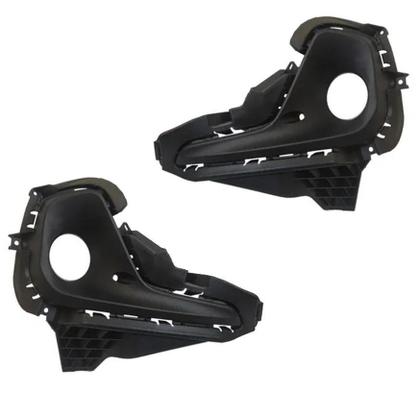 Imagem de Kit Farol De Milha Neblina Chevrolet Onix Plus Sedan 2020