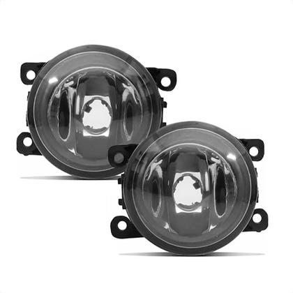 Imagem de Kit Farol De Milha Neblina Fiat Argo Cronos 2017 A 2025 Com NF