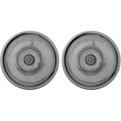Imagem de Kit Farol de Milha Neblina Vw Golf 1999 2000 2001 2002 2003 2004 2005 2006 Botão Alternativo