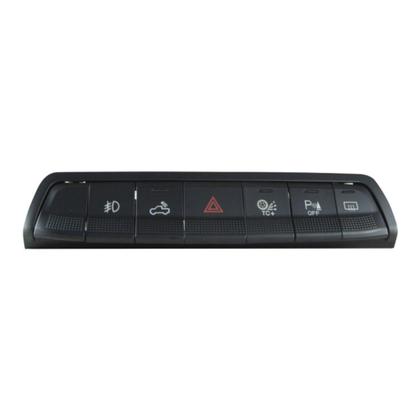 Imagem de Kit Farol de Milha Strada Freedom 2020 (Com Desembaçador Traseiro) Shocklight - SL-091813