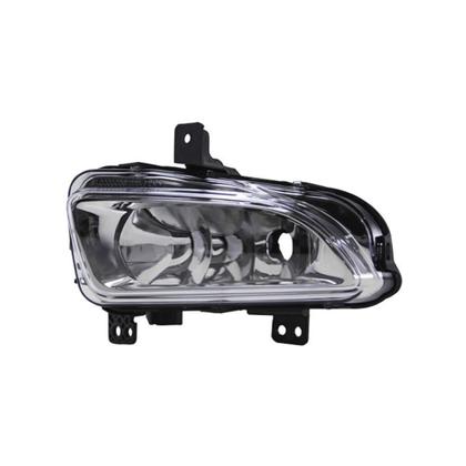 Imagem de Kit Farol de Milha Strada Freedom 2020 (Com Desembaçador Traseiro) Shocklight - SL-091813