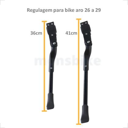 Imagem de Kit Farol E Lanterna Led Usb Bike Mtb Recarregável + Pezinho Bicicleta Aro 26 A 29