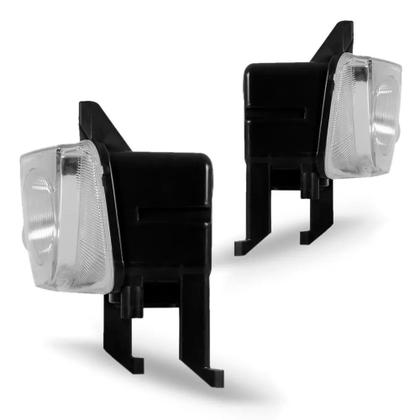 Imagem de Kit Farol Milha Auxiliar Corsa Meriva Montana 2002 a 2010