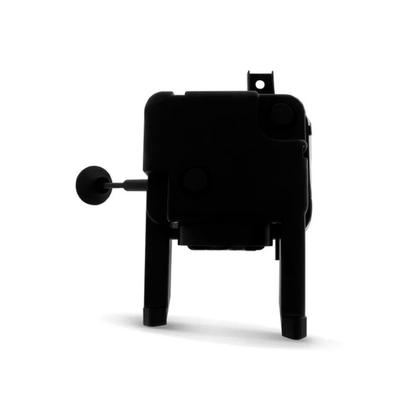 Imagem de Kit Farol Milha Corsa Montana Meriva Botao Alternativo