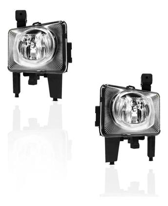 Imagem de Kit Farol Neblina Milha Agile 2009 / 2013 Montana 2011 / 2020