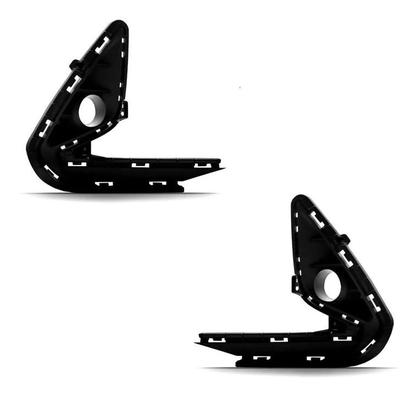 Imagem de Kit Farol Neblina Milha Hyundai HB20 2020 / 2022 C/ Módulo liga Automático