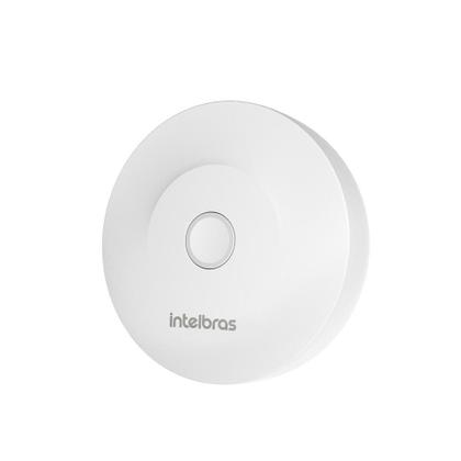 Imagem de Kit Fechadura Inteligente Palma da Mão MFR 2040 com Hub MCA 1002 Intelbras