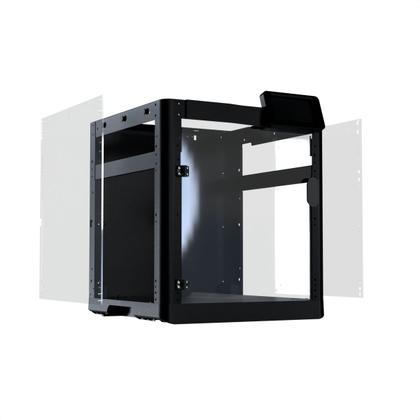 Imagem de Kit Fechamento Tampas Laterais e Porta Compatível com Impressora 3D Flashforge Adventure 5M - ARTBOX3D