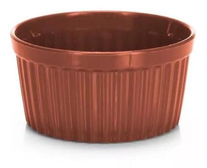 Imagem de Kit Feijoada 5 Peças Em Plástico Premium Boteco Porções Refeição