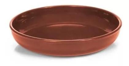 Imagem de Kit Feijoada 5 Peças Em Plástico Premium Boteco Porções Refeição