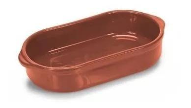 Imagem de Kit Feijoada 5 Peças Em Plástico Premium Boteco Porções Refeição