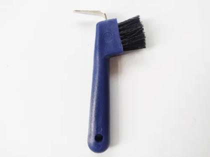 Imagem de Kit Ferrador Casqueamento Ferrageamento Cavalo Lima Loop