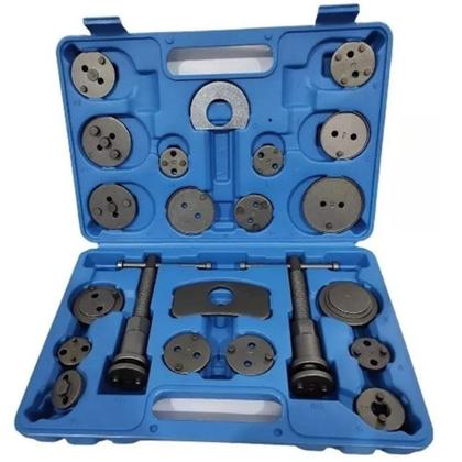 Imagem de Kit Ferramenta 21 peças Para mecanico