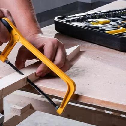 Imagem de Kit Ferramenta com 150 Peças com  5 chaves de precisão (+)