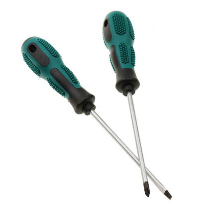 Imagem de Kit Ferramenta Testador Cabo Rede Alicate Crimpar + 110 Conectores RJ45