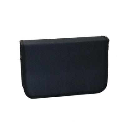 Imagem de Kit Ferramenta Testador Cabo Rede Alicate Crimpar + 110 Conectores RJ45