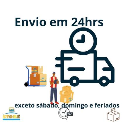 Imagem de Kit Ferramentas Completo 16 peças Maleta de Ferramentas Multifuncional Alicate Martelo Chaves