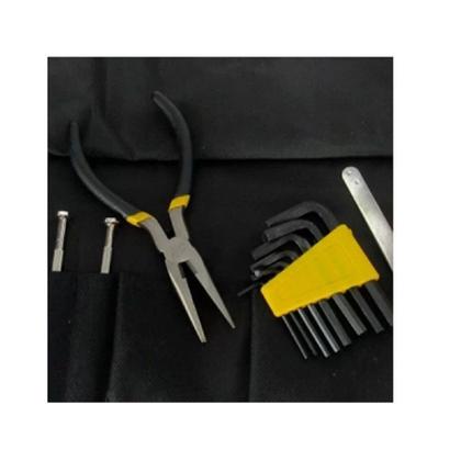 Imagem de Kit Ferramentas Manuais 32 Peças + Estojo 5490 Titanium