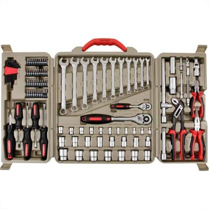 Imagem de Kit Ferramentas Mayle 110P C/Maleta
