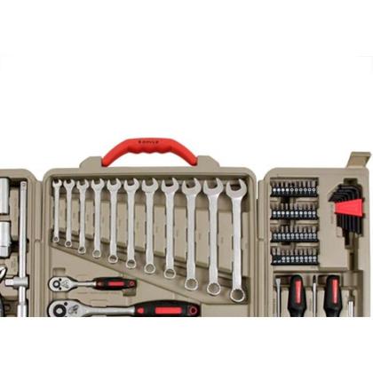 Imagem de Kit Ferramentas Mayle 110P C/Maleta