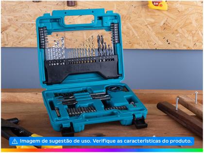 Imagem de Kit Ferramentas Philco 70 Peças PKF01