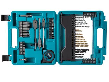 Imagem de Kit Ferramentas Philco 70 Peças PKF01