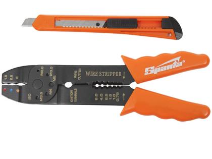 Kit Ferramentas Sparta 129 Peças 13564 com Maleta Imagem de Kit Ferramentas Sparta 129 Peças 13564 com Maleta