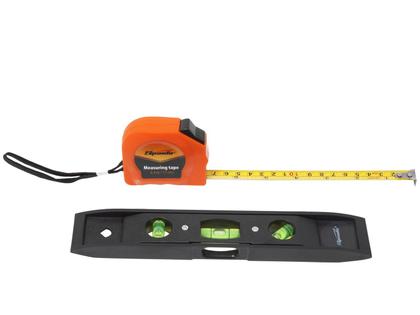 Kit Ferramentas Sparta 129 Peças 13564 com Maleta Imagem de Kit Ferramentas Sparta 129 Peças 13564 com Maleta