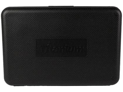 Imagem de Kit Ferramentas Titanium 11 Peças Heavy Duty