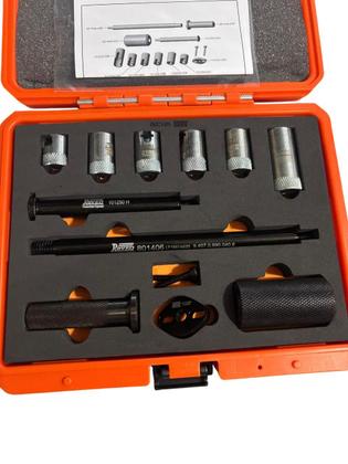 Imagem de Kit Ferramentas Trocar Injetores De Combustível Gdi Raven