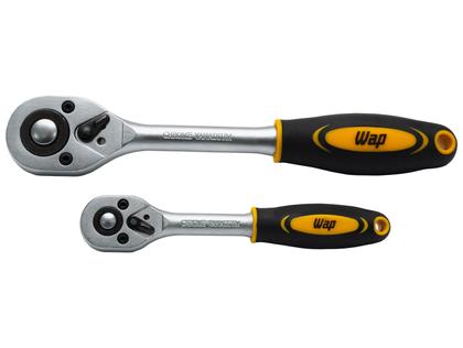 Imagem de Kit Ferramentas WAP 110 Peças WF M110